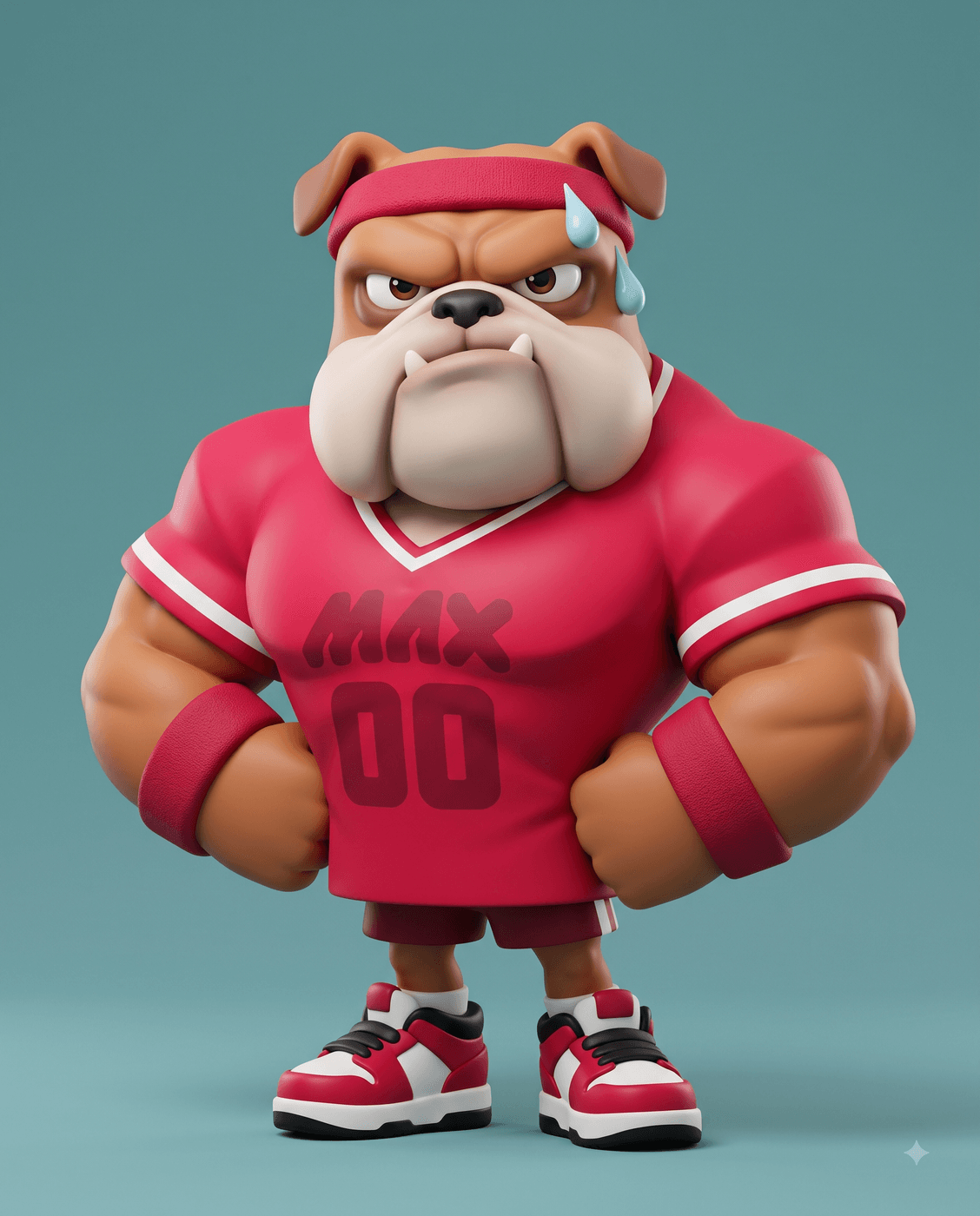 Max